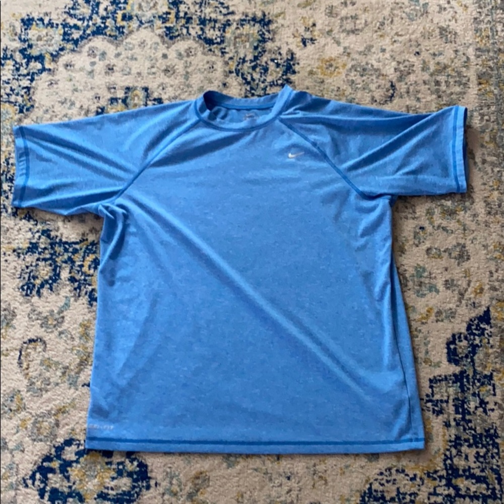 Nike Dri-Fit T-Shirt